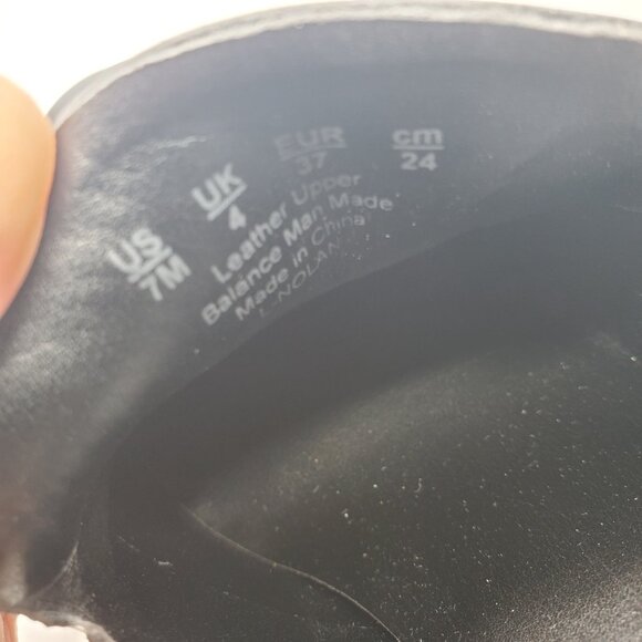 Franco Sarto Women's Nolan Pump | Size 7 | NWOB - Picture 9 of 9